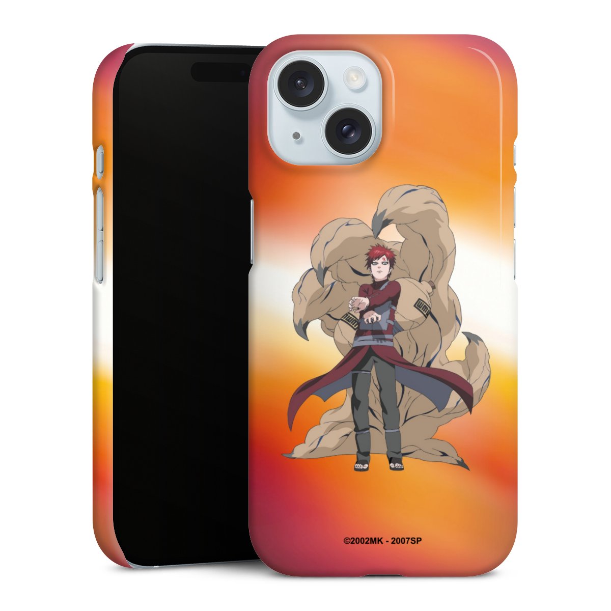 Coque Premium