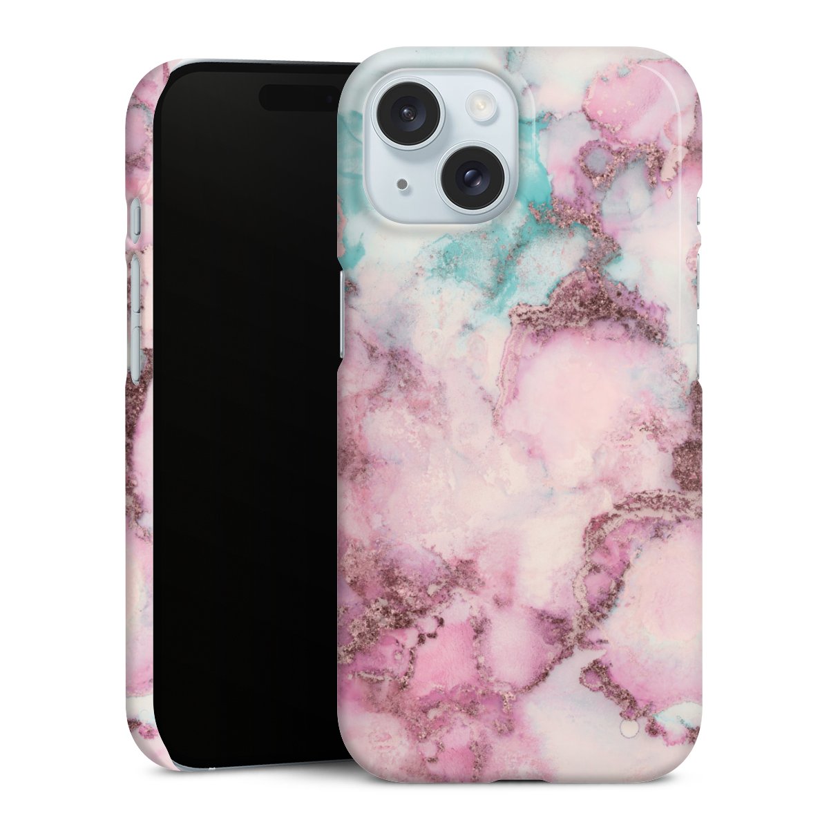 Coque Premium