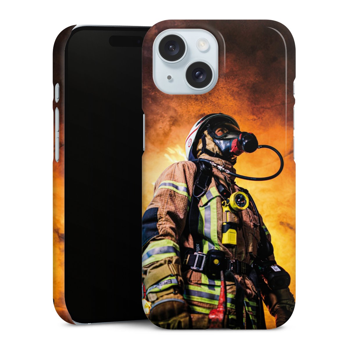 Premium Case