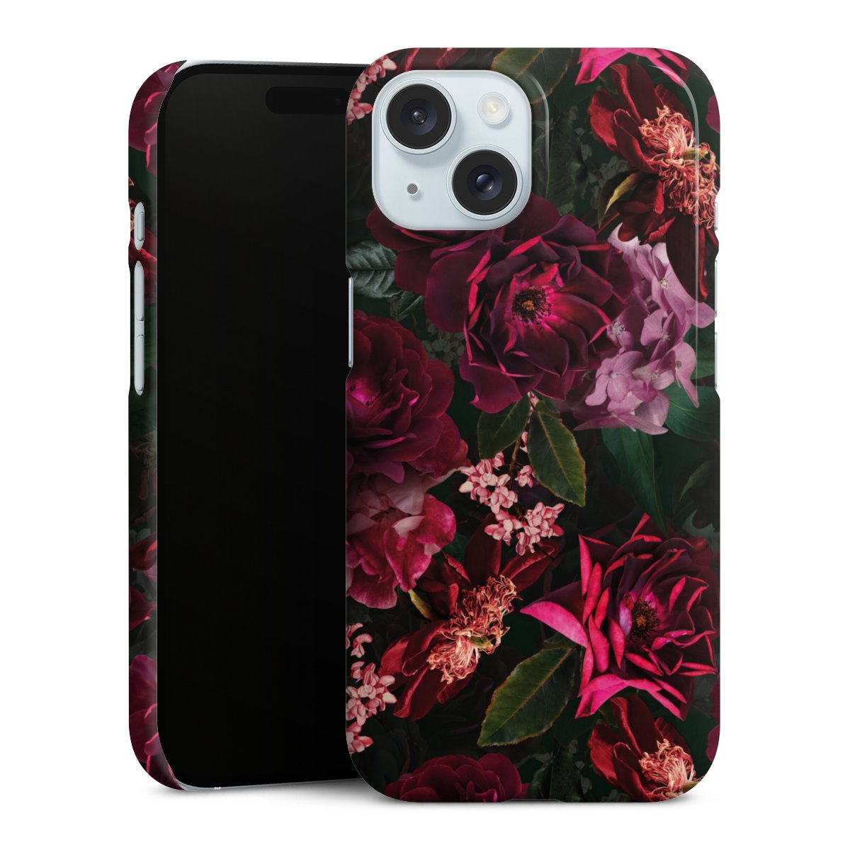 Coque Premium