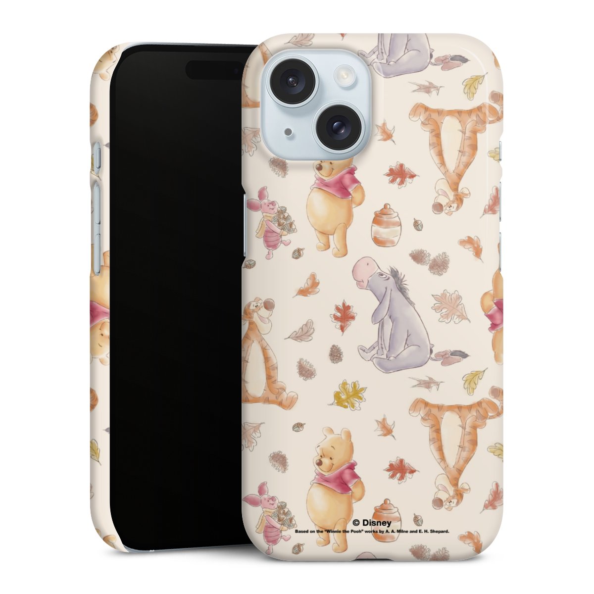 Coque Premium