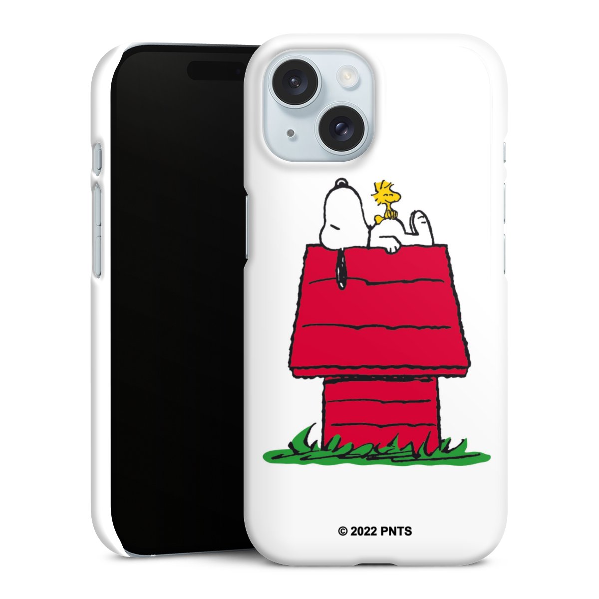Cover Premium