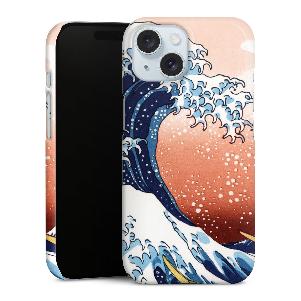 Premium hoesje