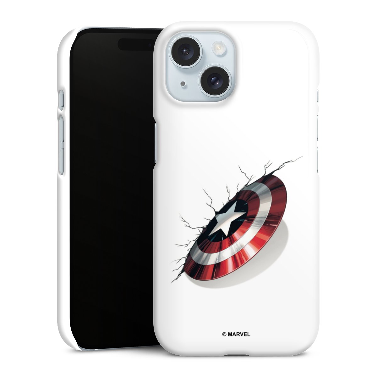 Premium hoesje