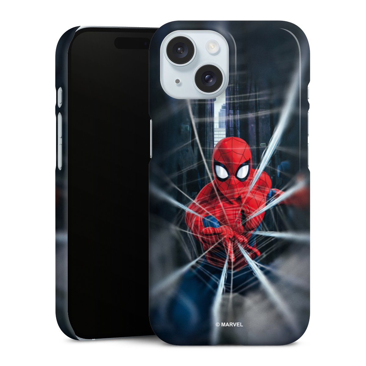 Coque Premium