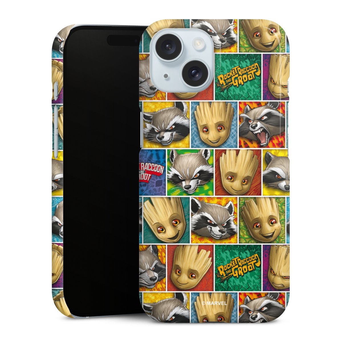 Coque Premium