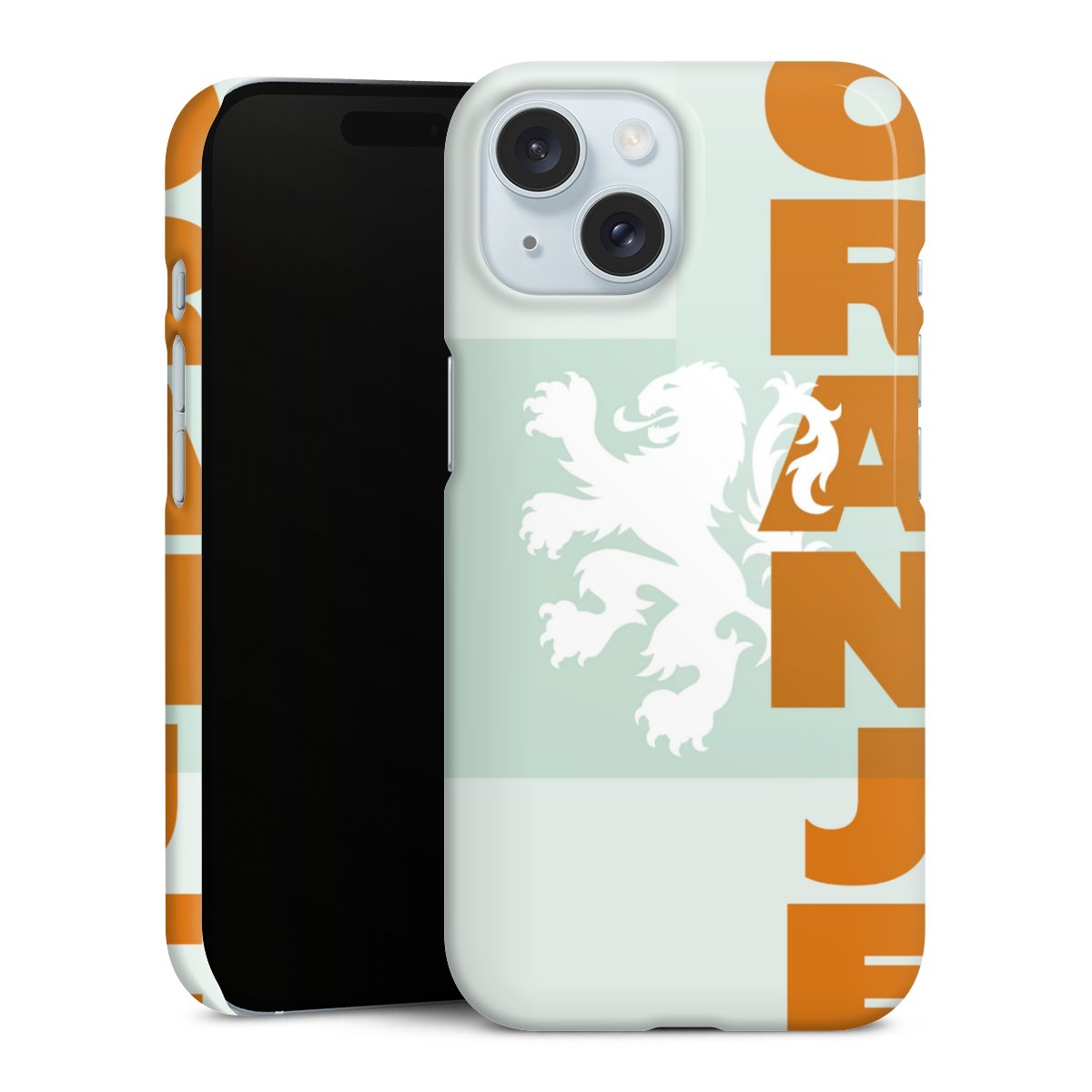 Oranje Nederlands Elftal