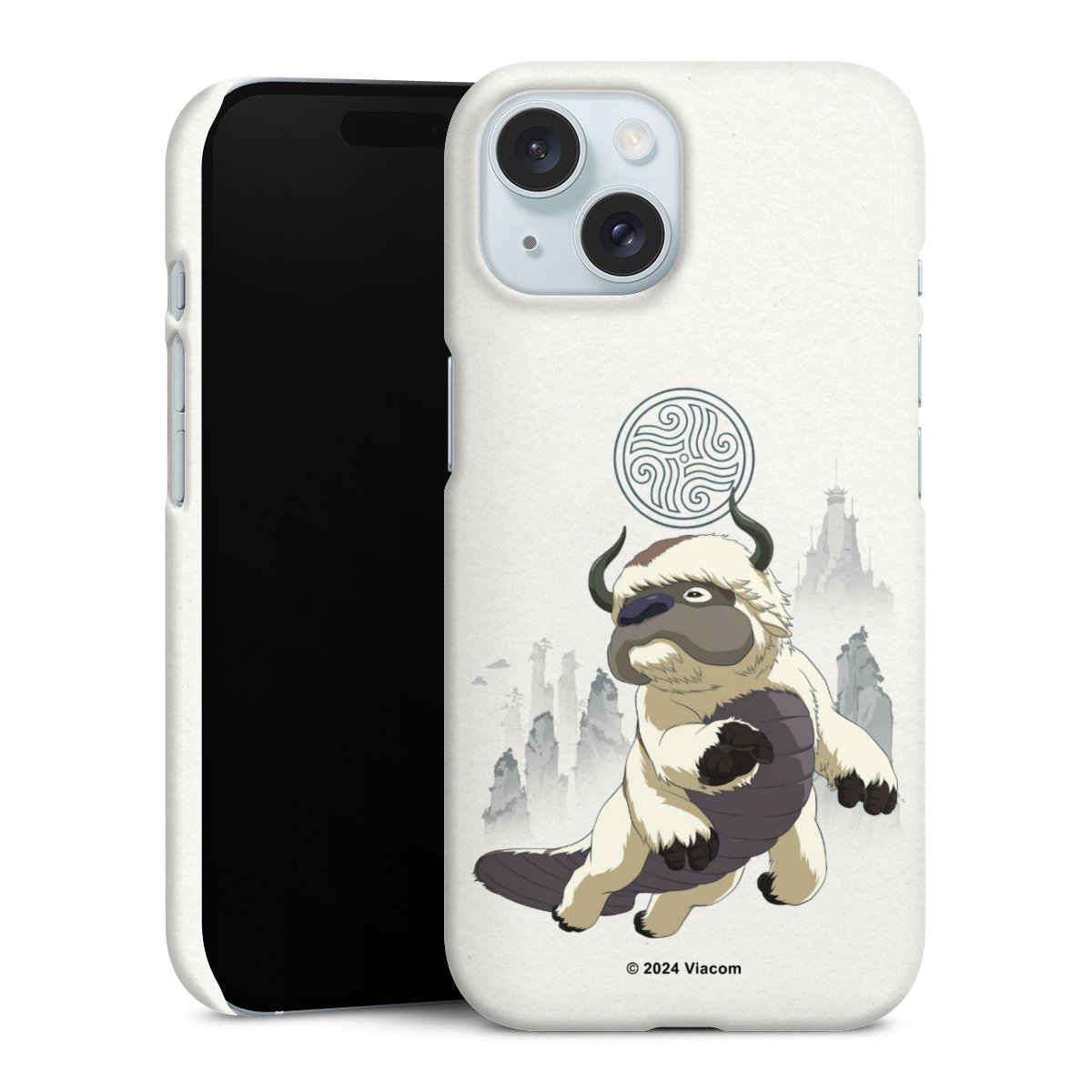Cover Premium