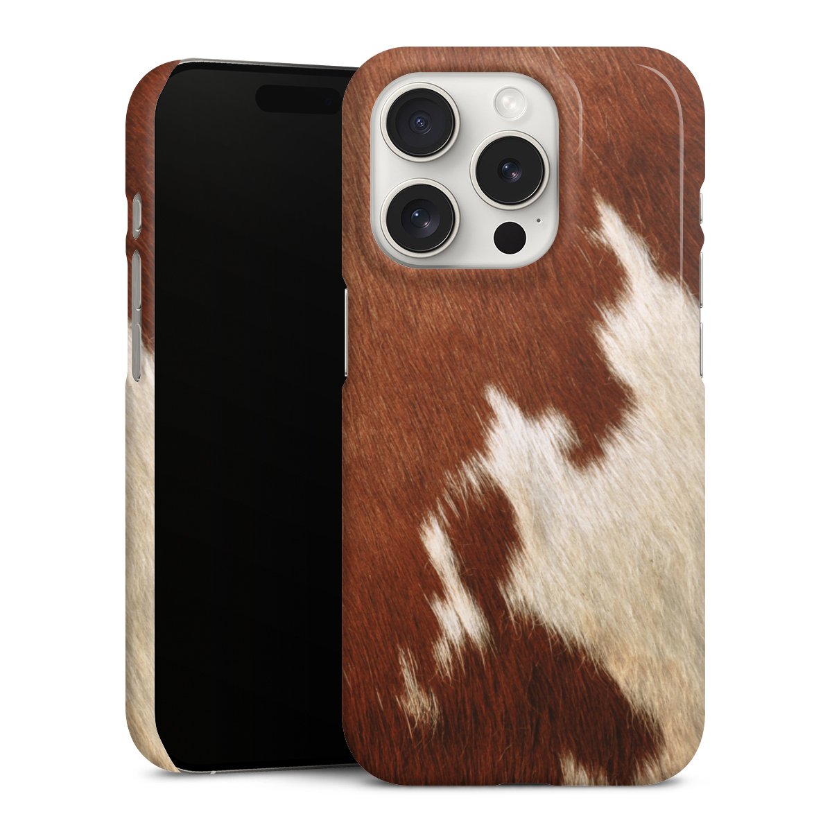 Coque Premium