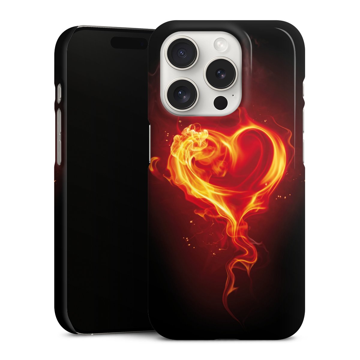 Coque Premium