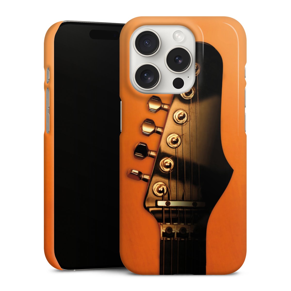 Coque Premium