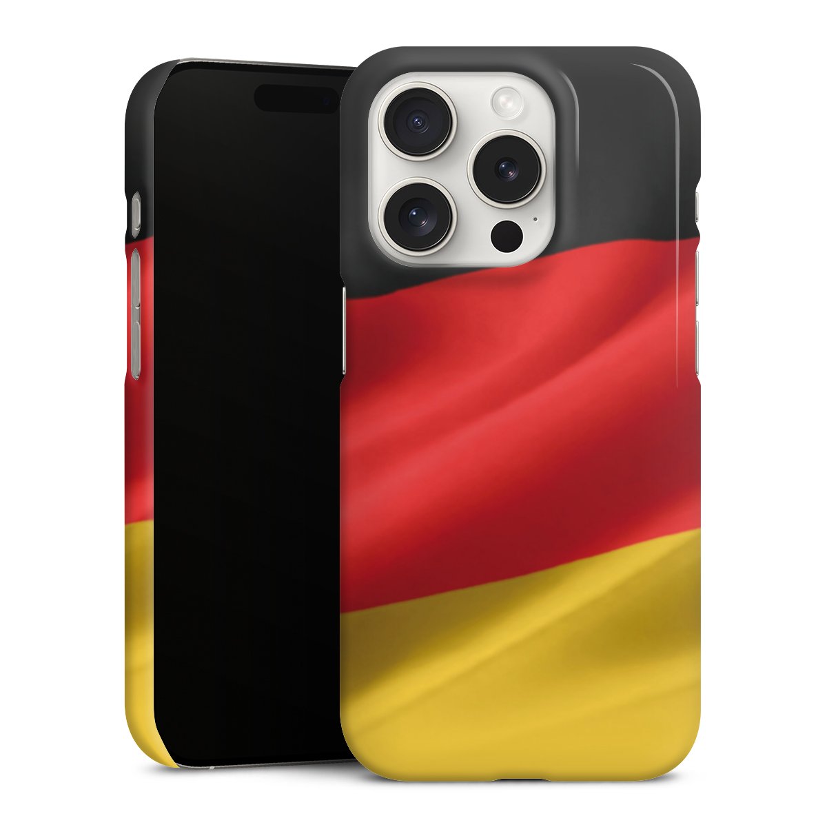 Coque Premium