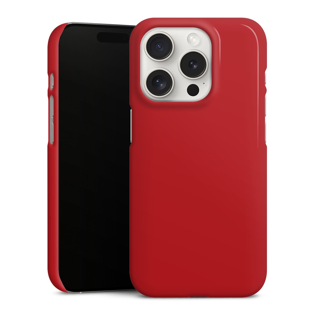 Coque Premium