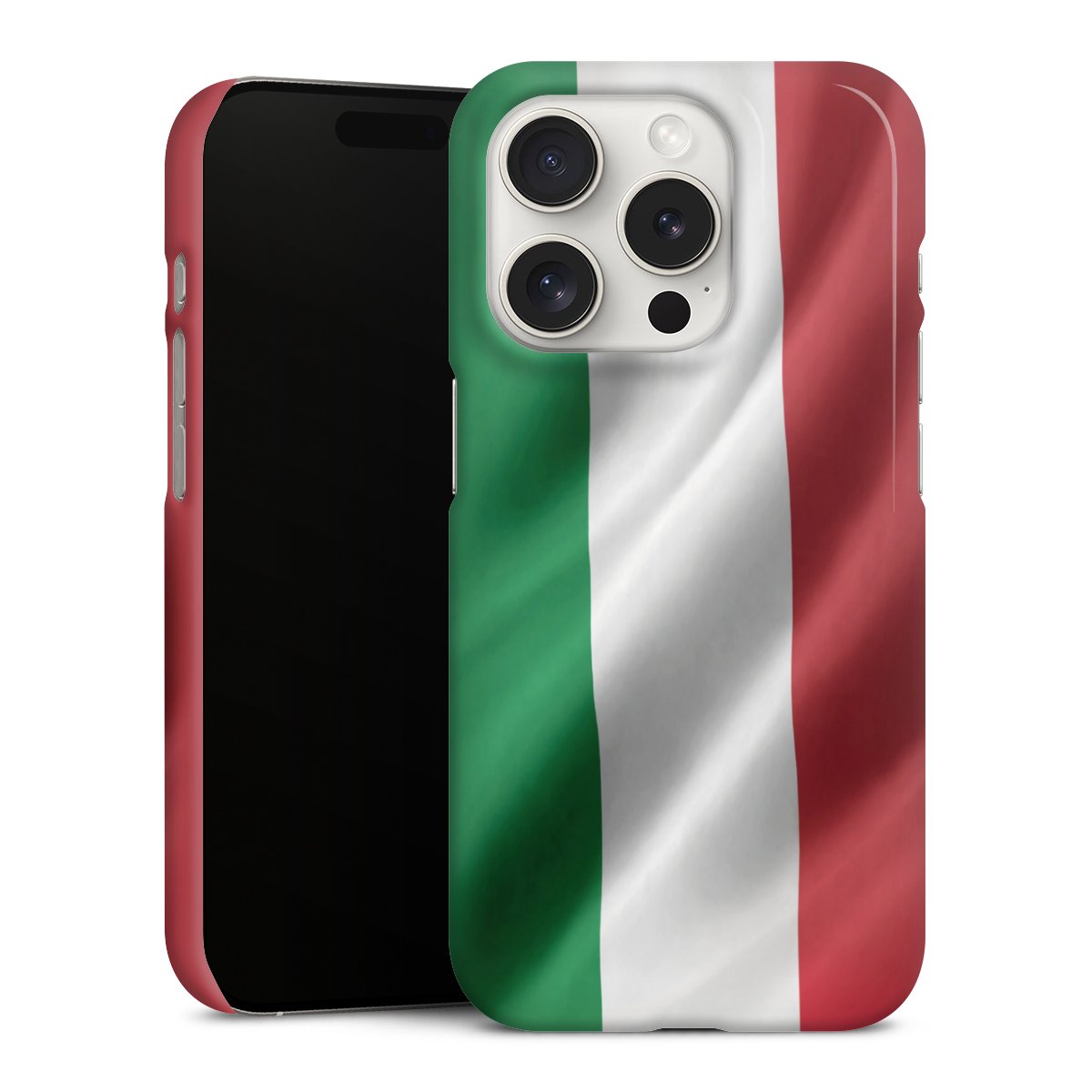 Cover Premium