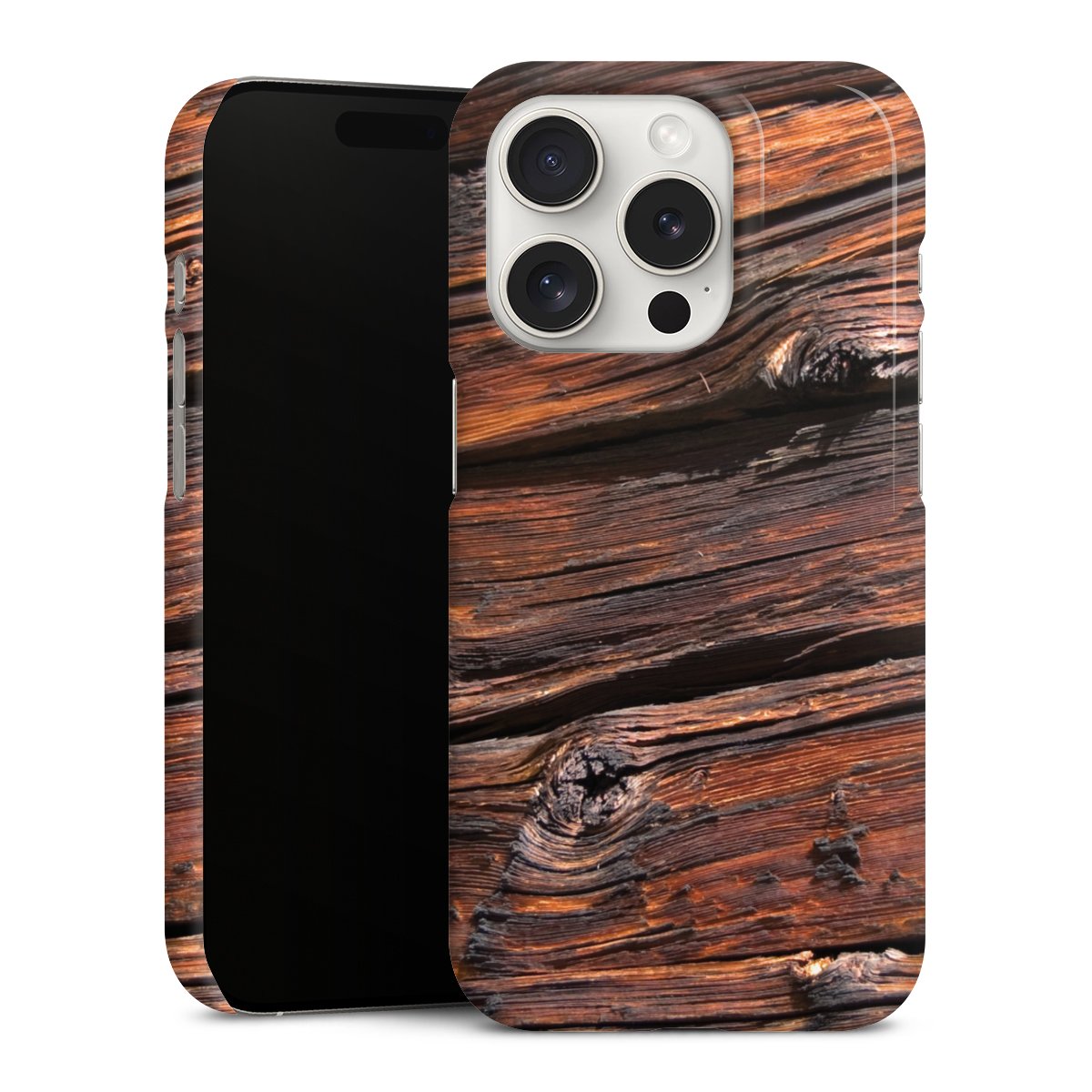 Coque Premium