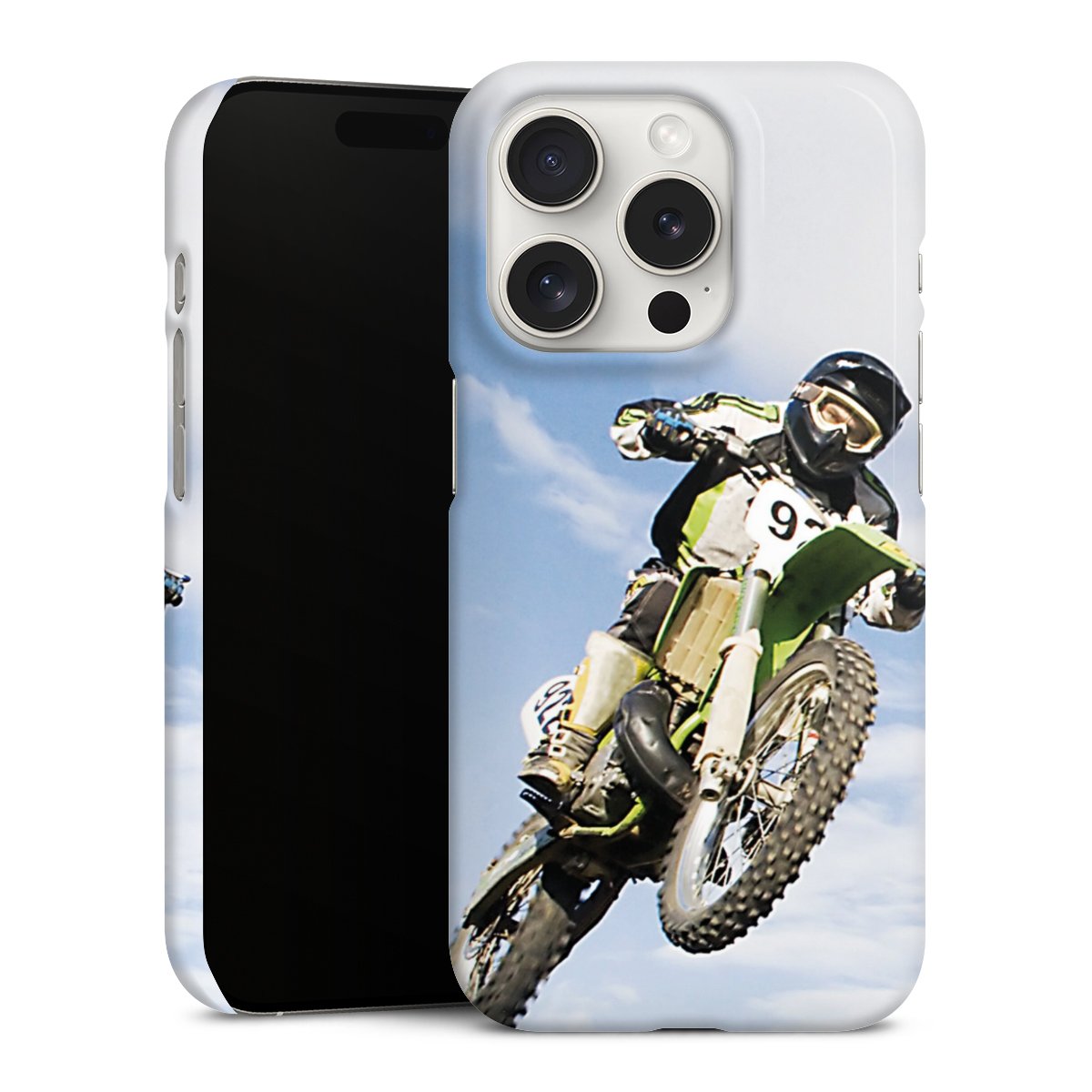 Premium hoesje