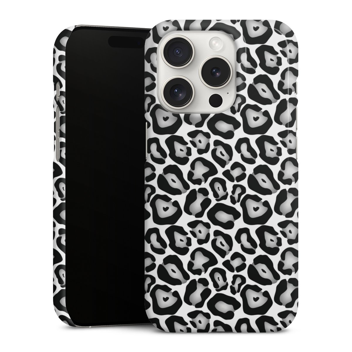 Coque Premium