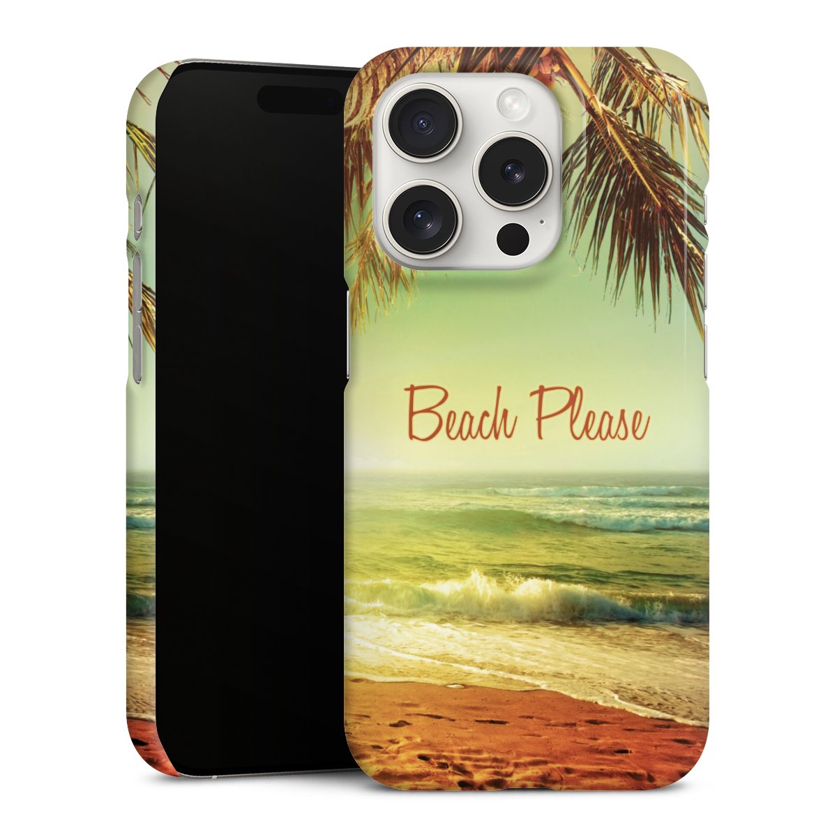 Coque Premium