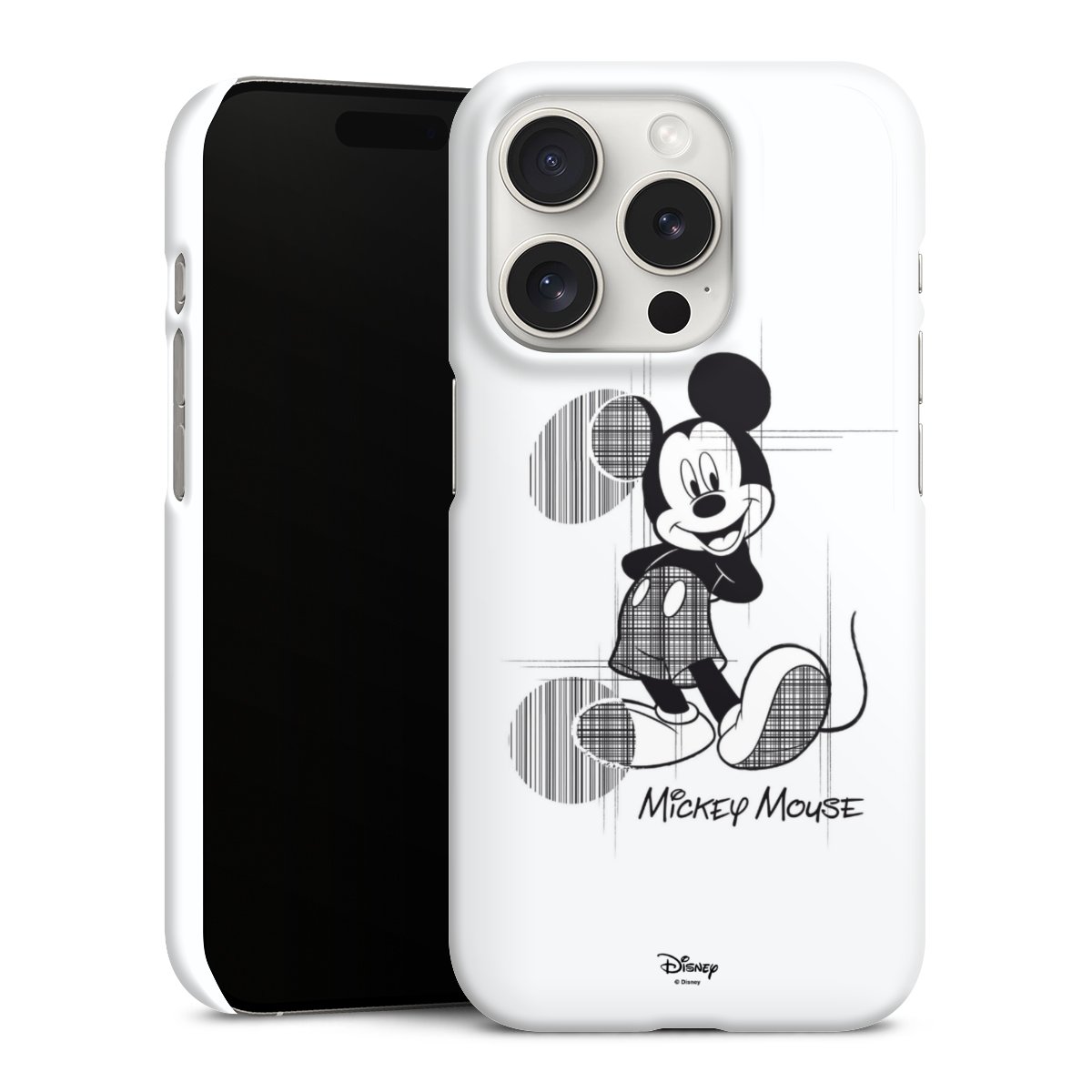 Coque Premium
