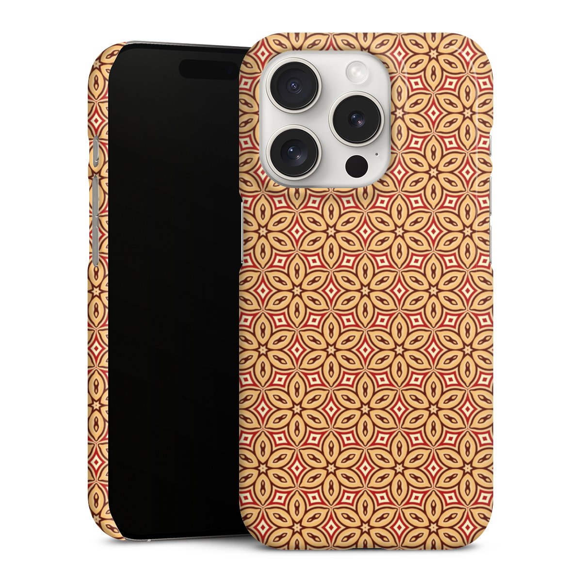 Coque Premium
