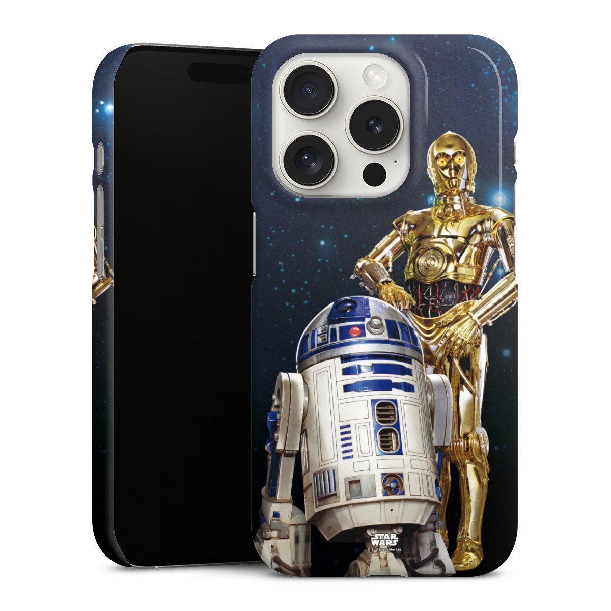 Coque Premium