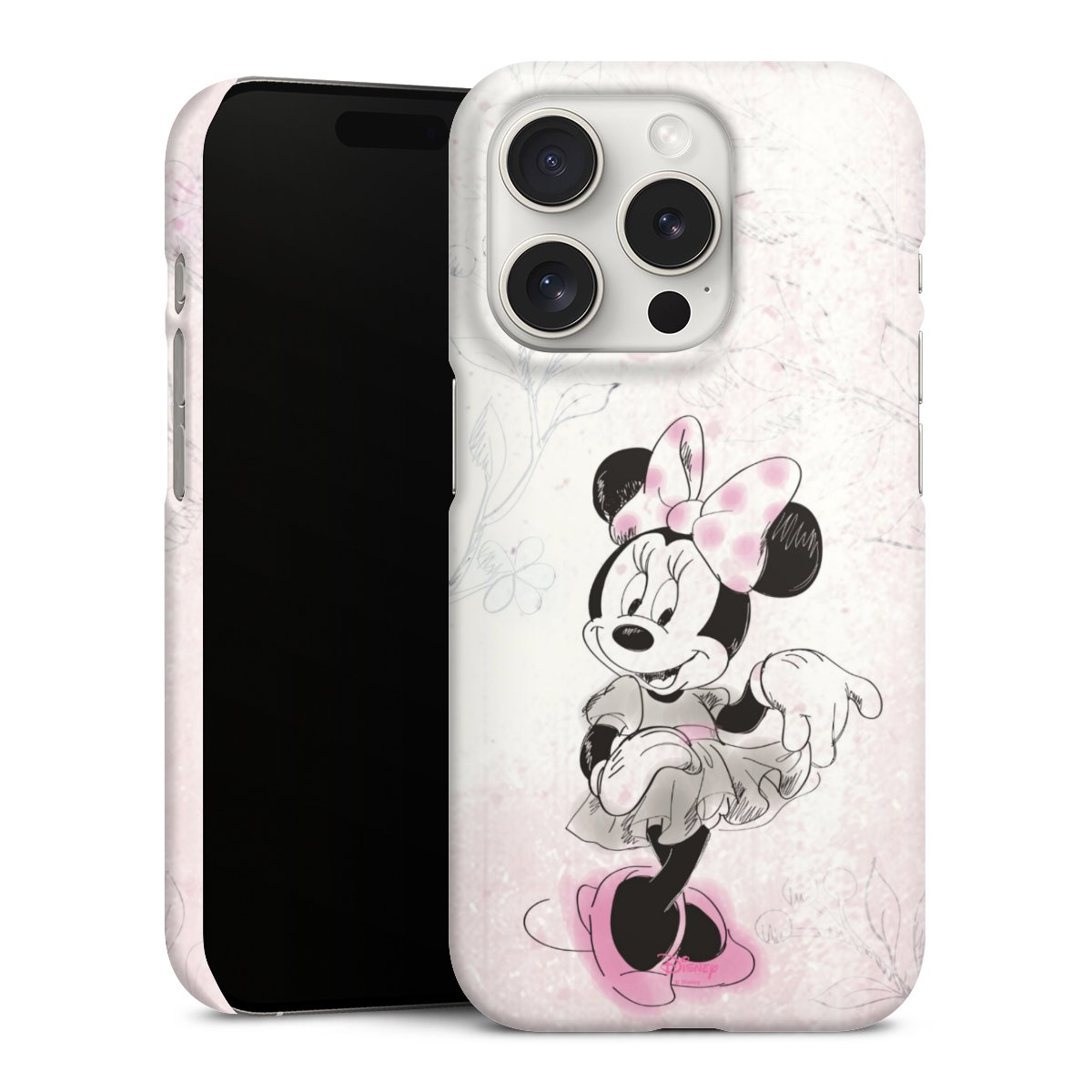 Coque Premium