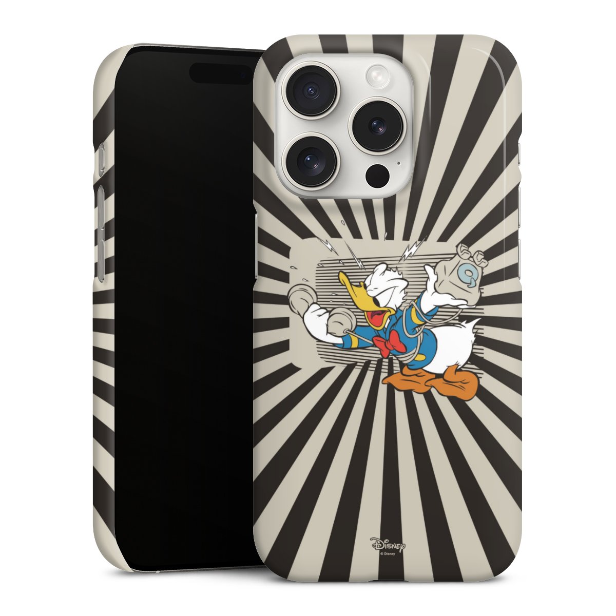 Premium hoesje