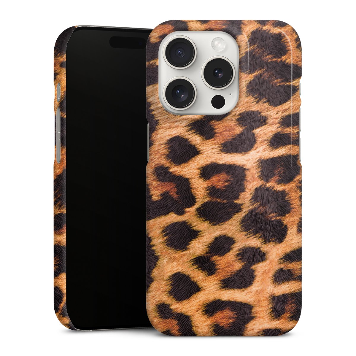 Coque Premium