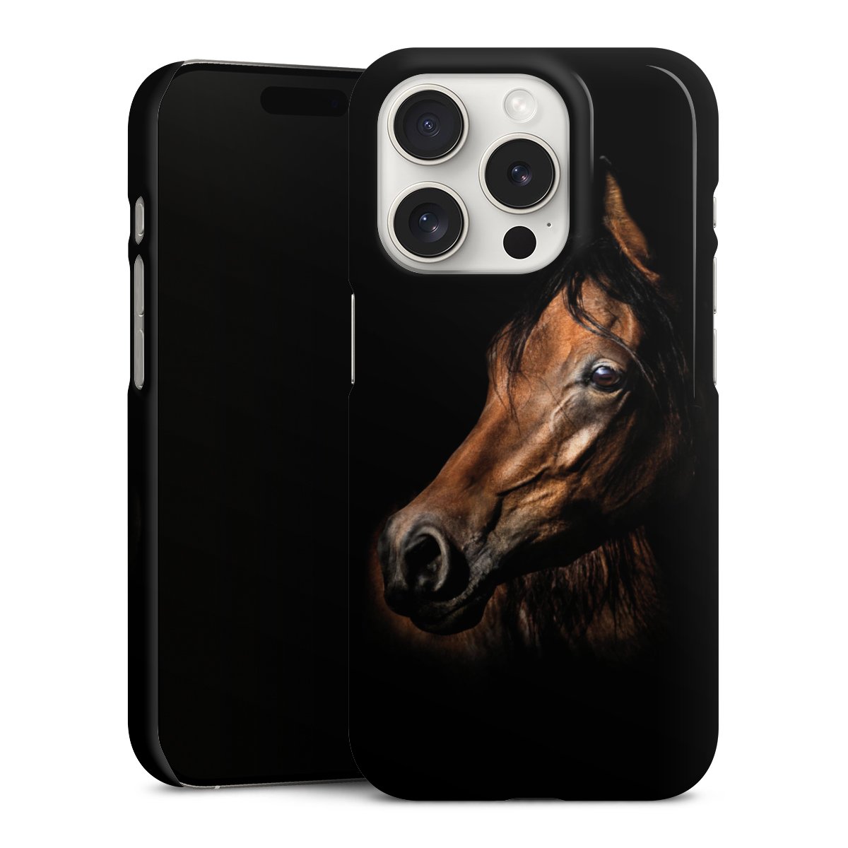 Coque Premium