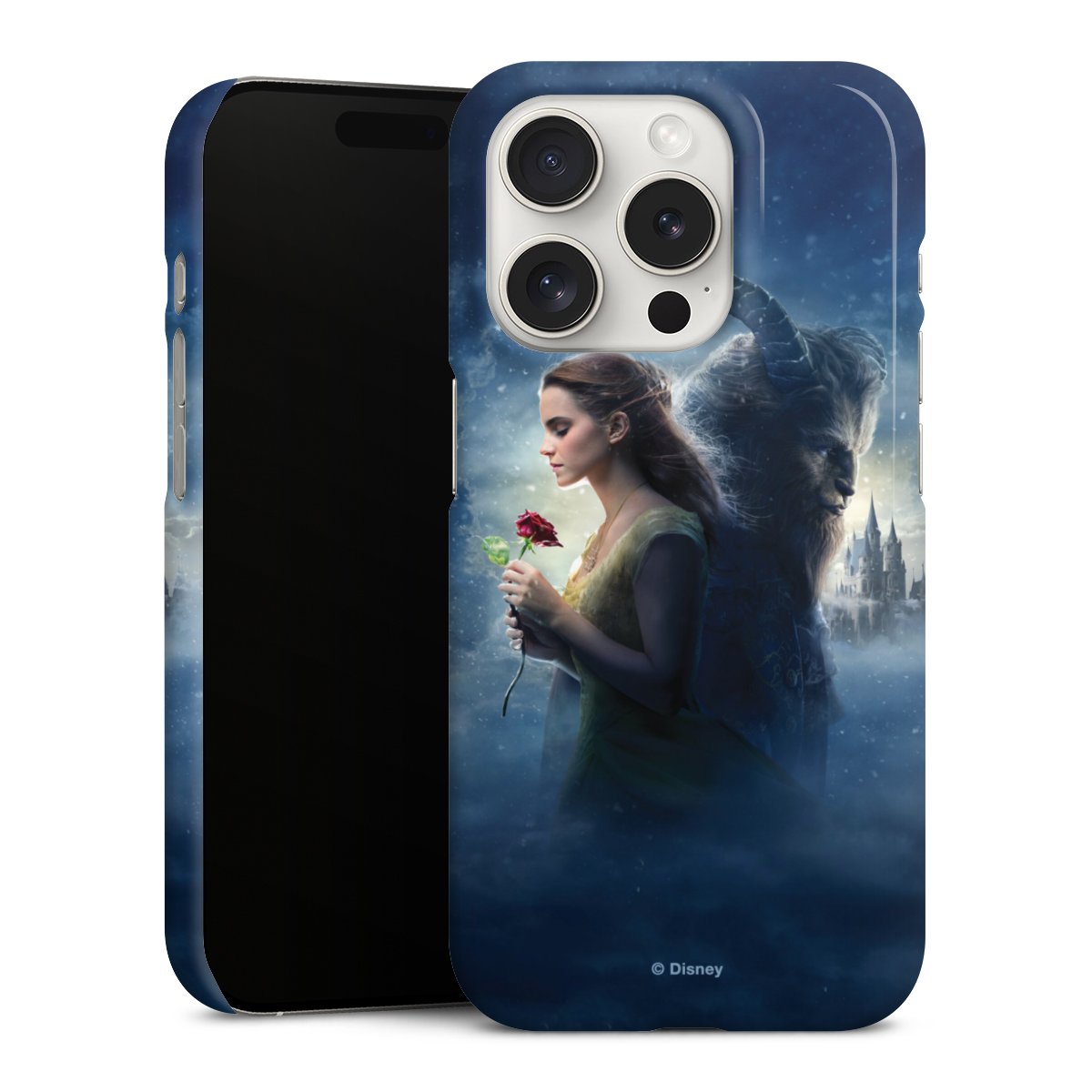 Cover Premium