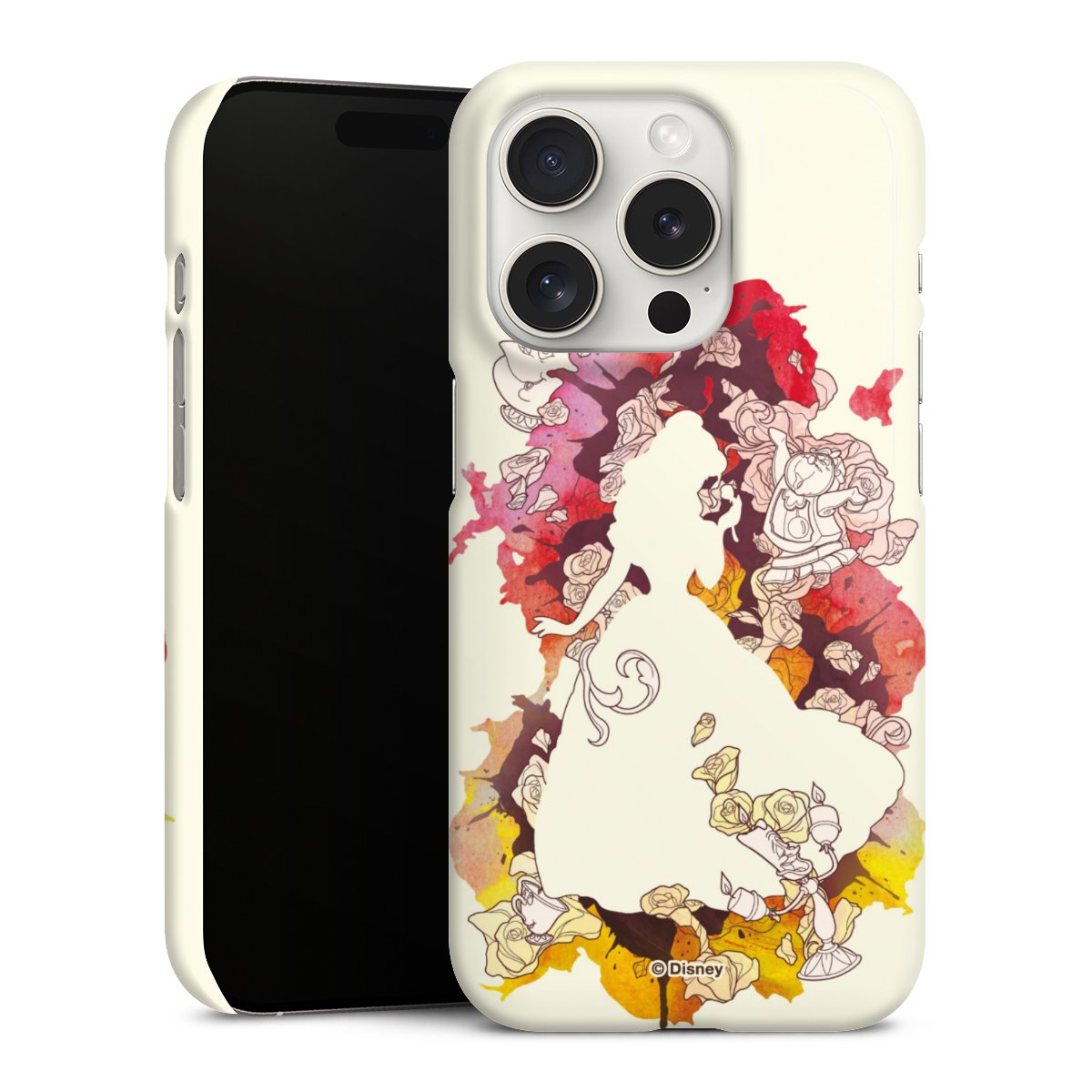 Coque Premium