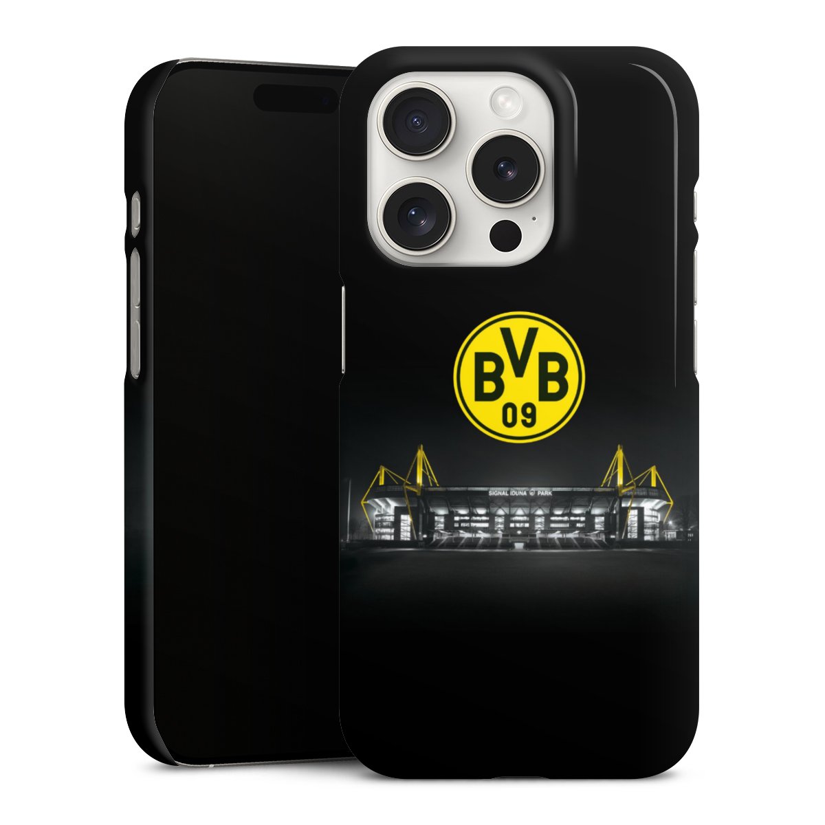 Coque Premium