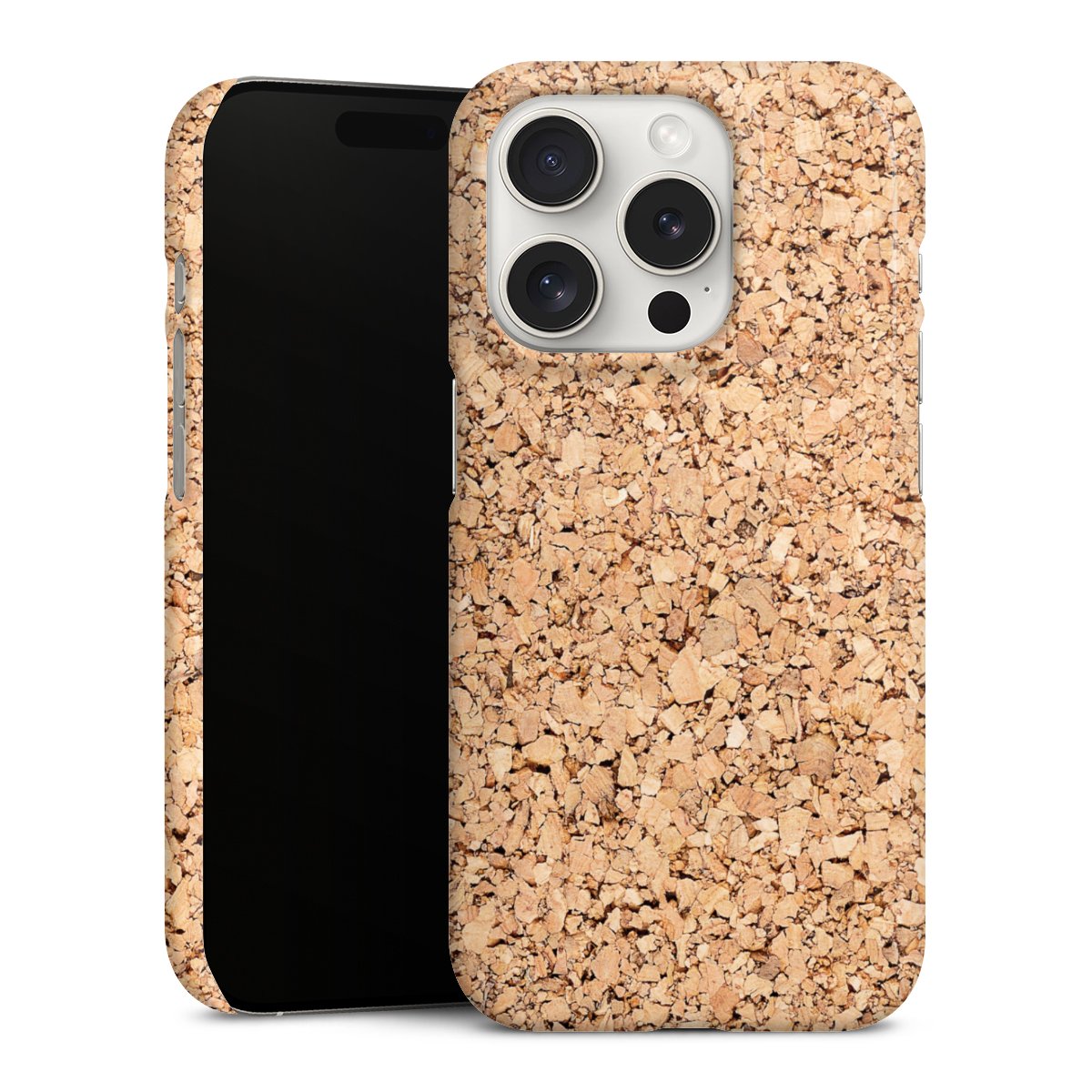 Coque Premium