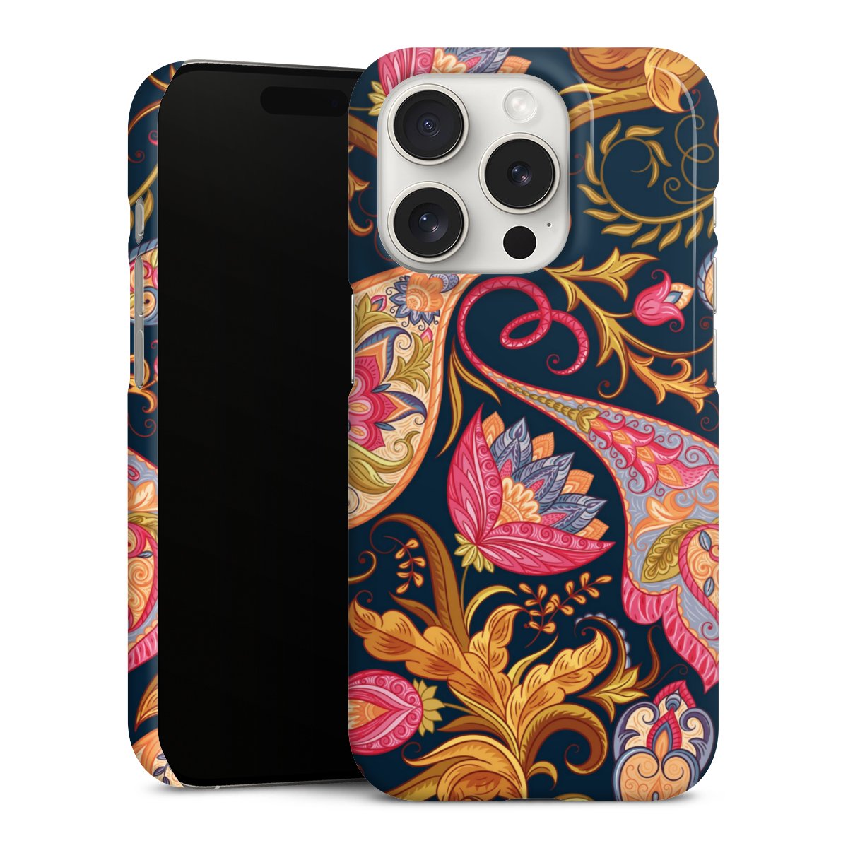 Coque Premium