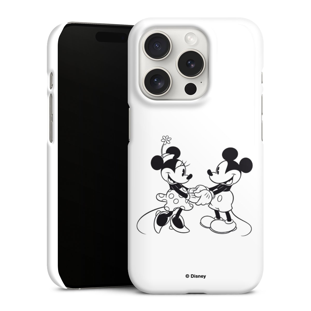 Premium hoesje