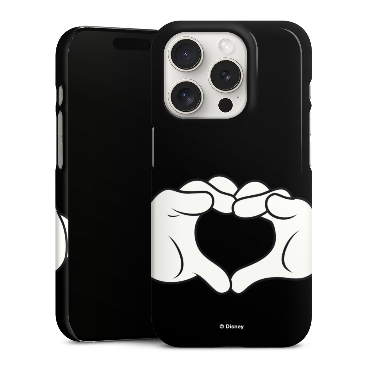 Premium Case