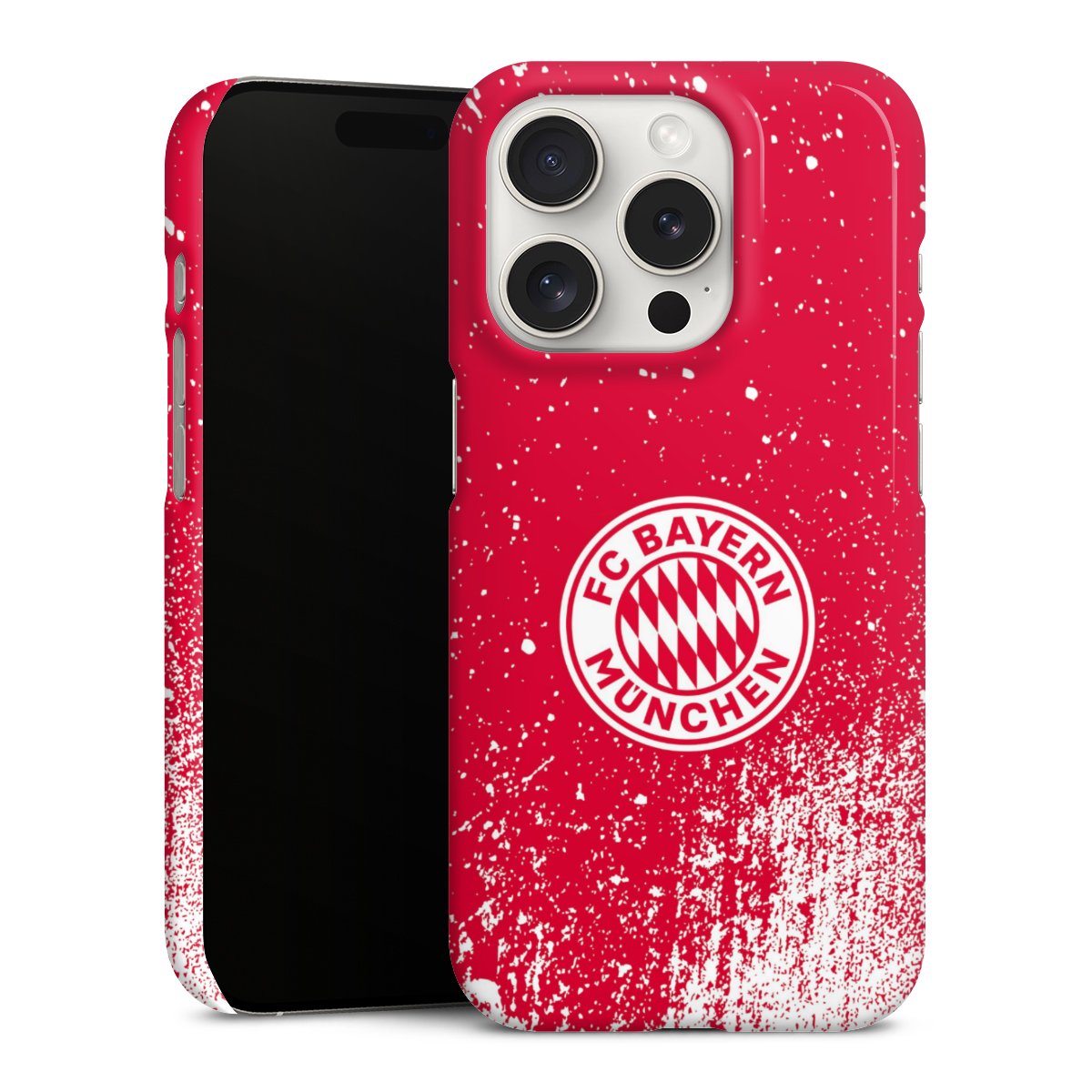 Coque Premium
