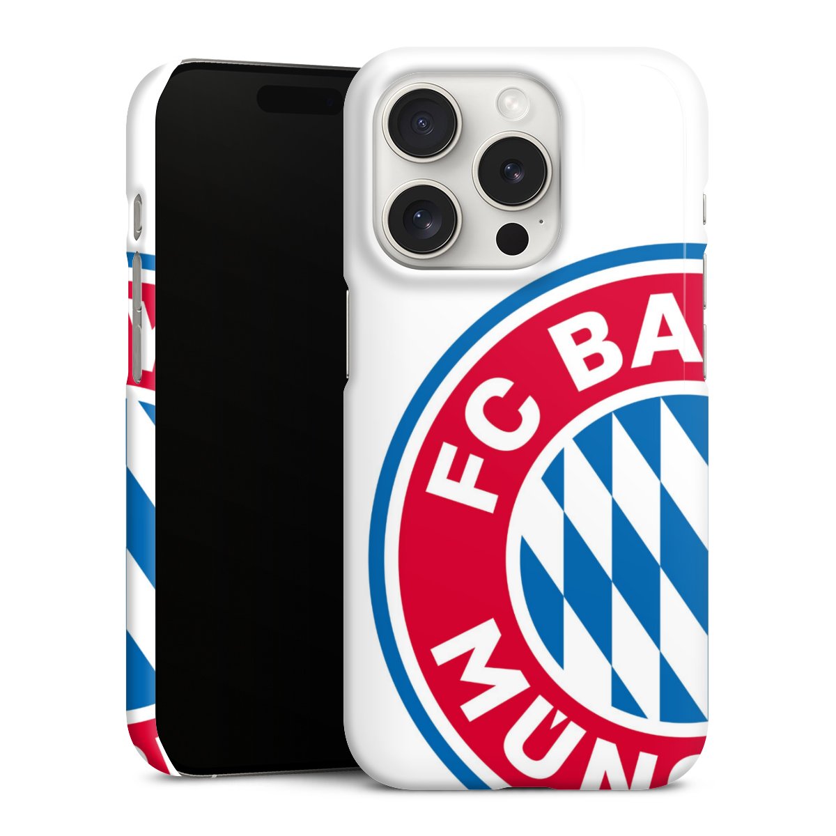 Premium hoesje