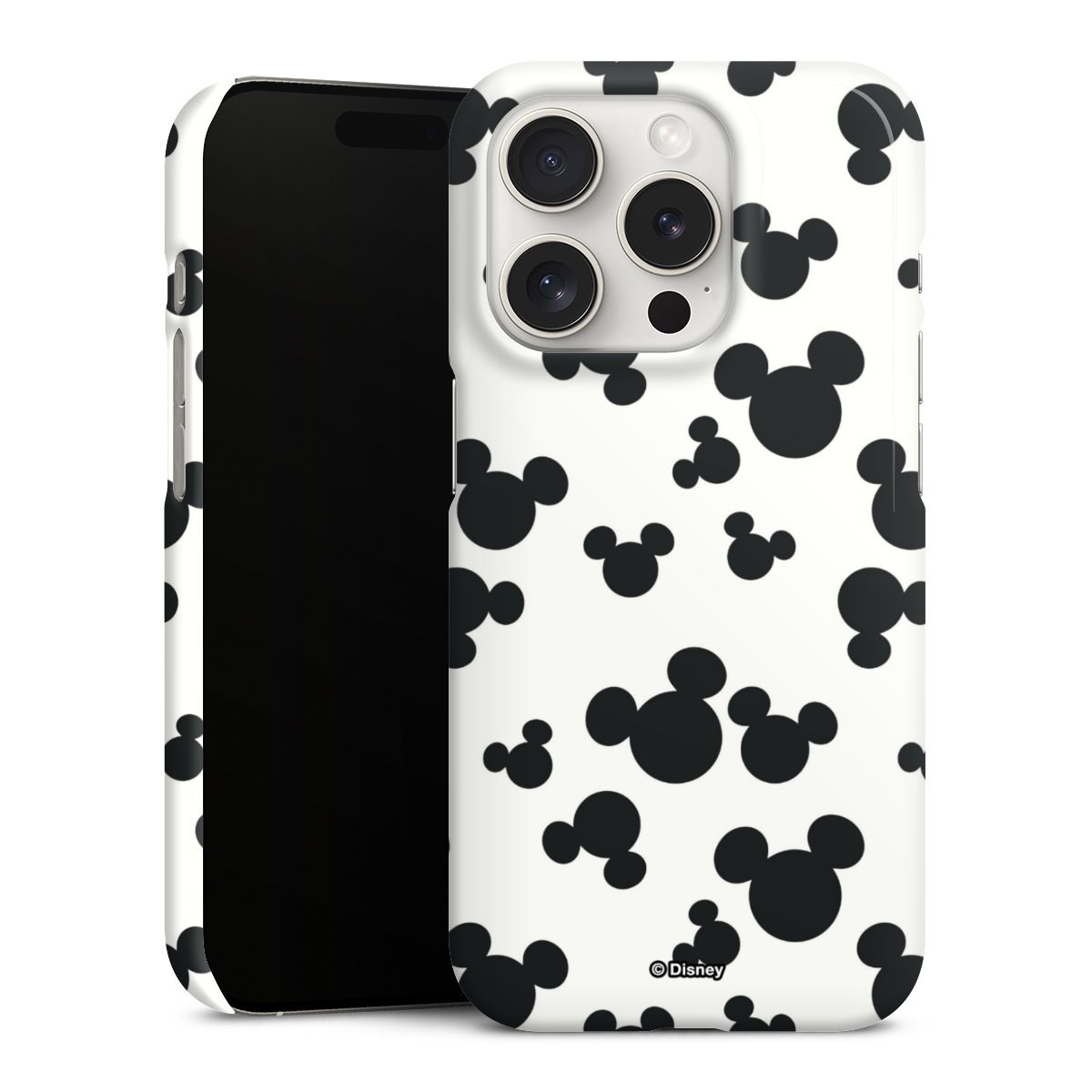Coque Premium