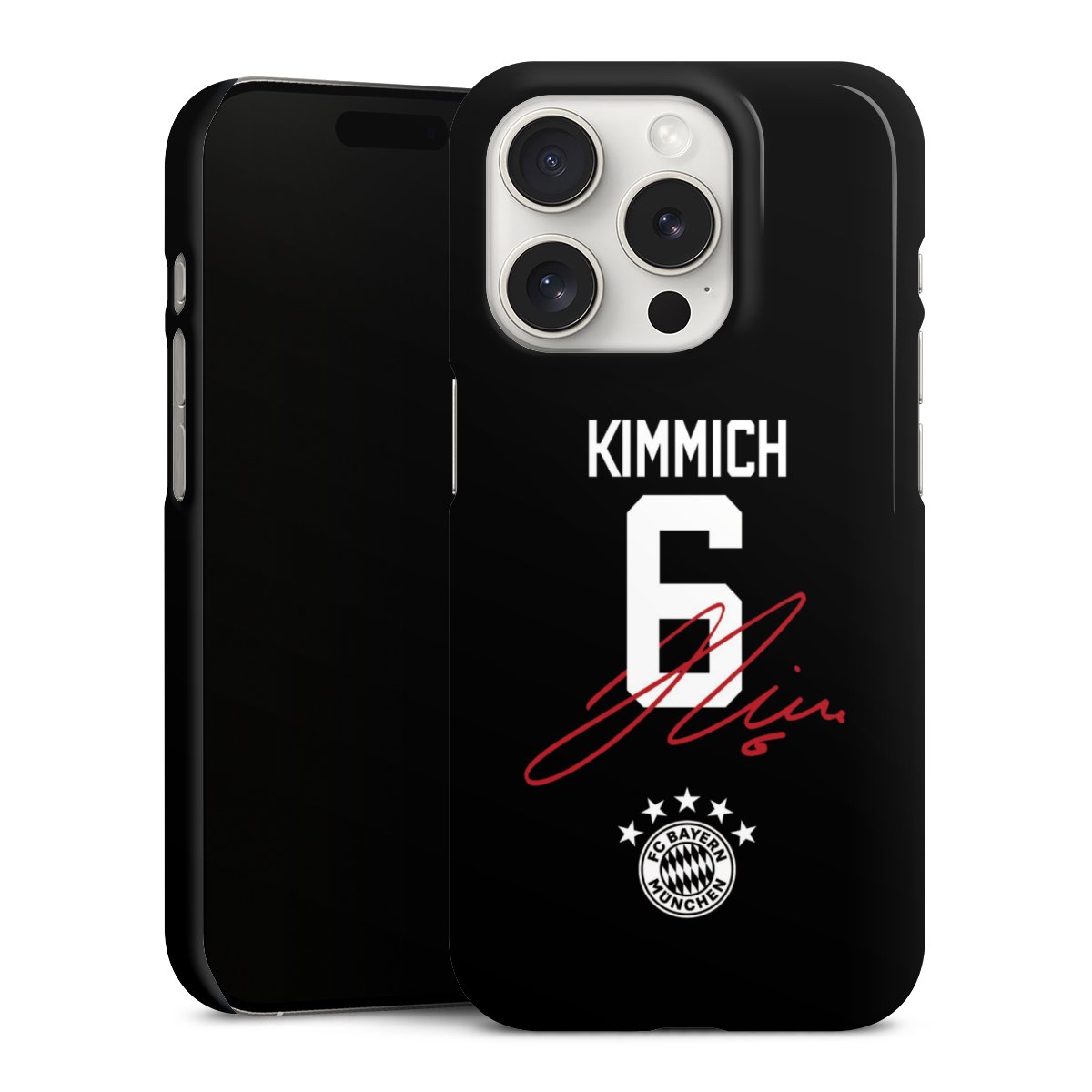 Coque Premium