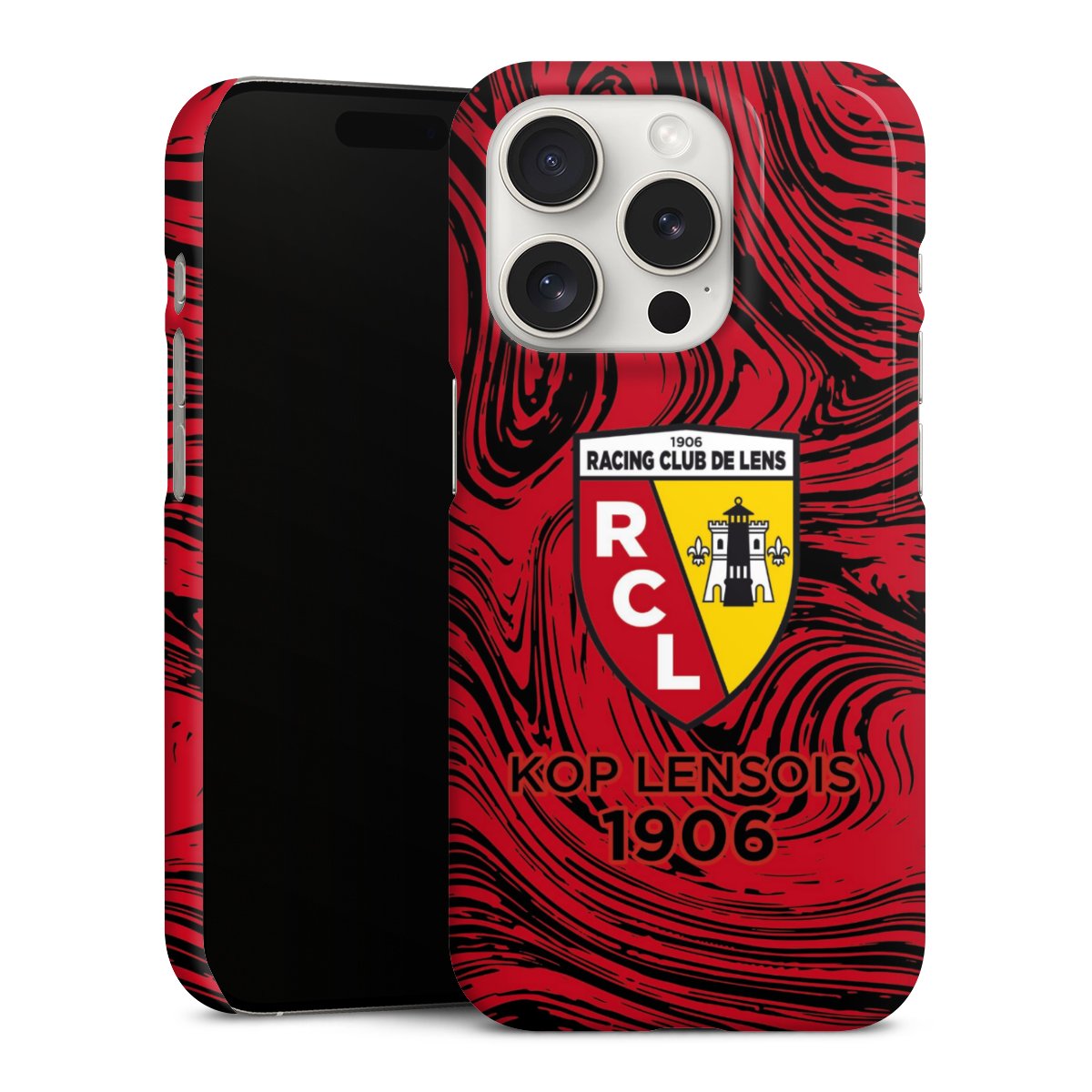 Coque Premium