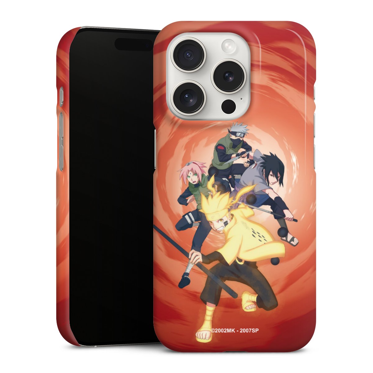 Premium Case