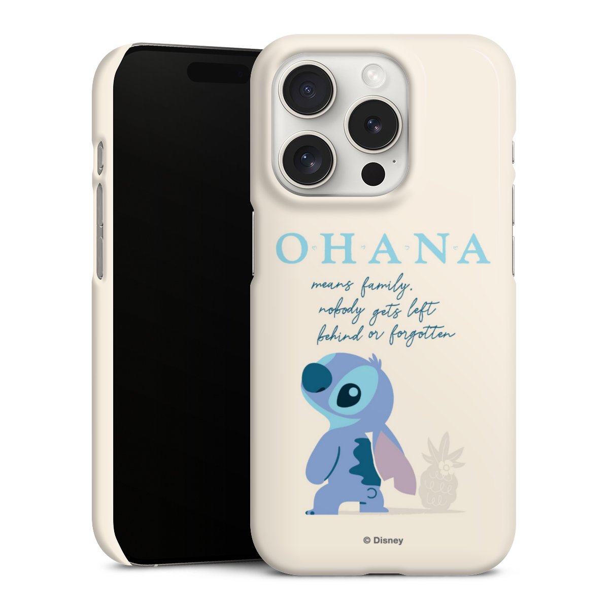 Premium hoesje
