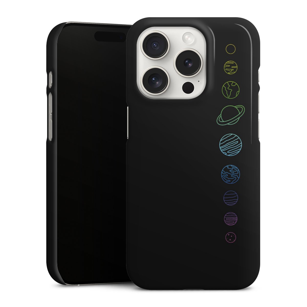 Coque Premium
