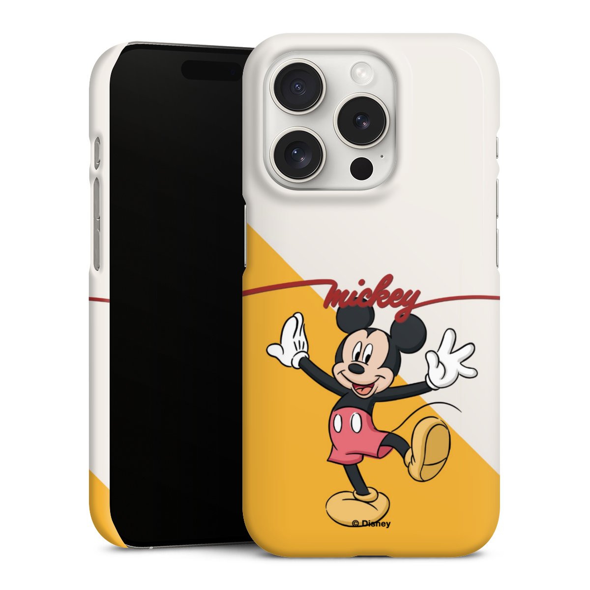 Coque Premium