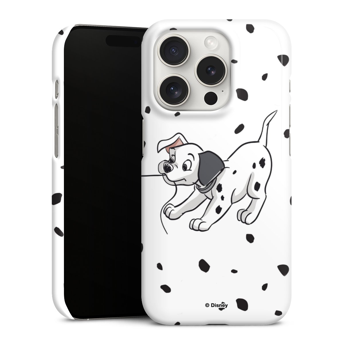 Coque Premium