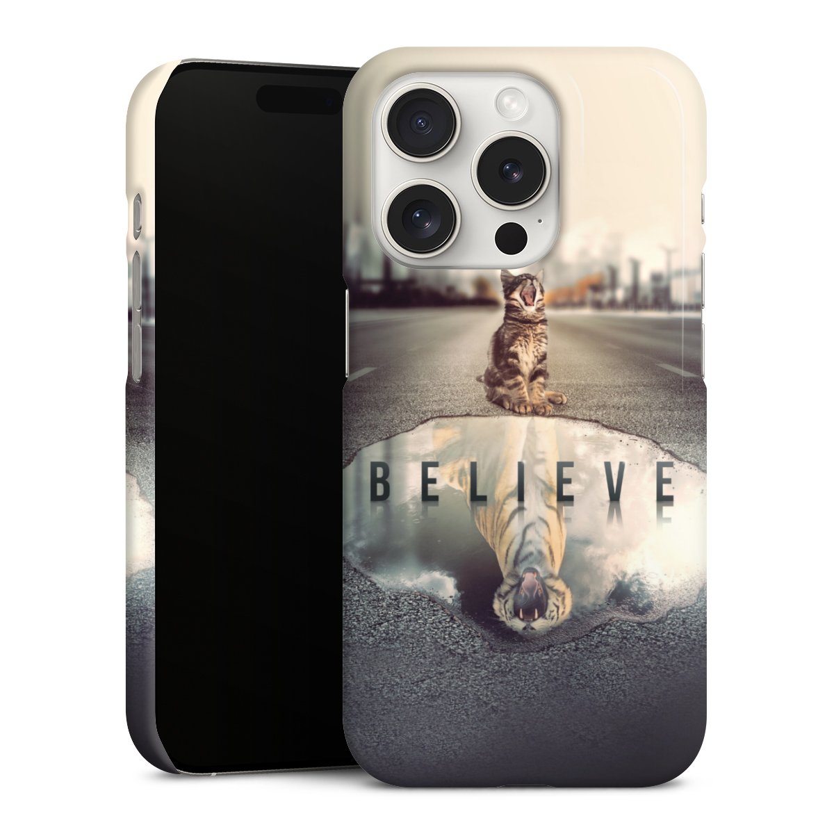 Premium hoesje