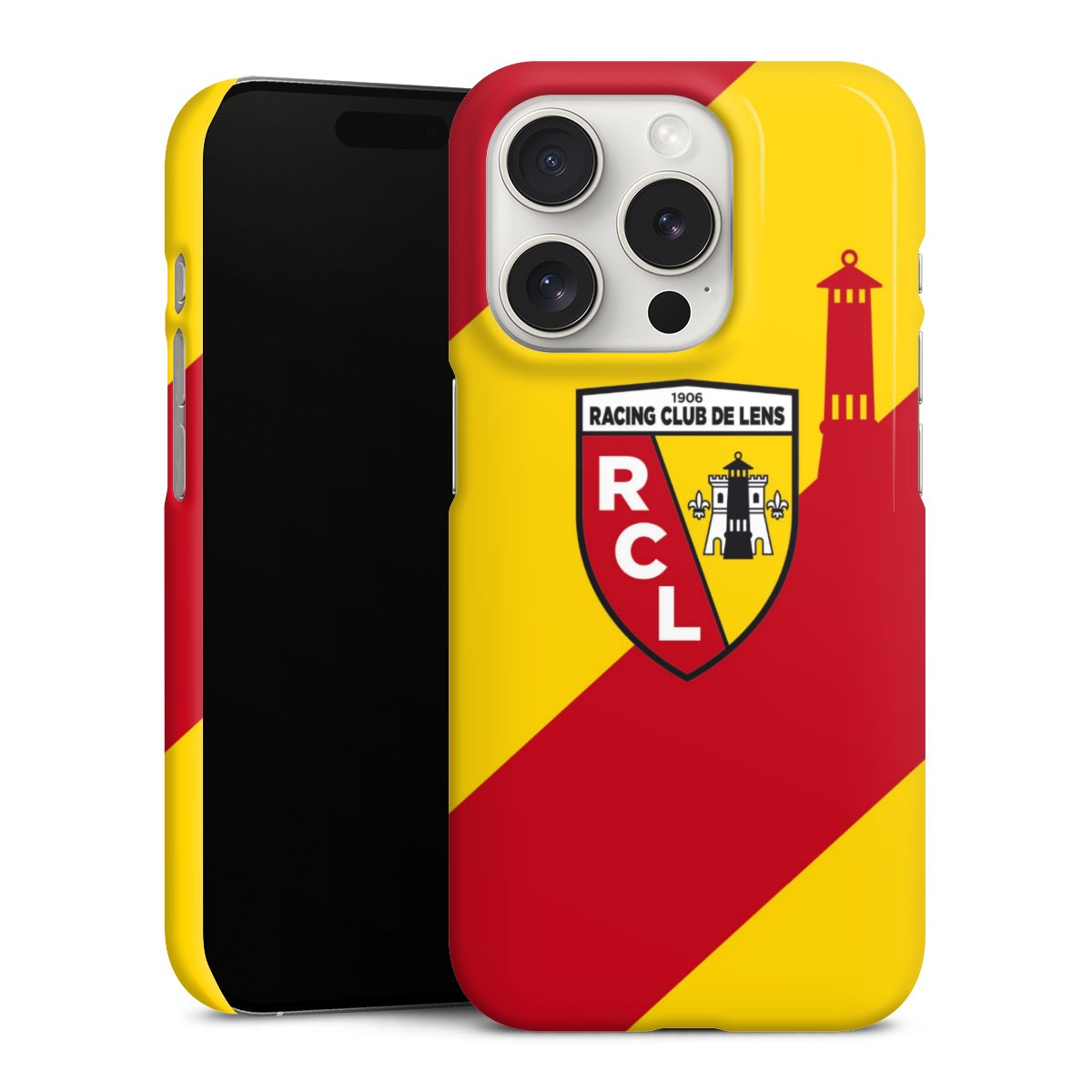 Coque Premium