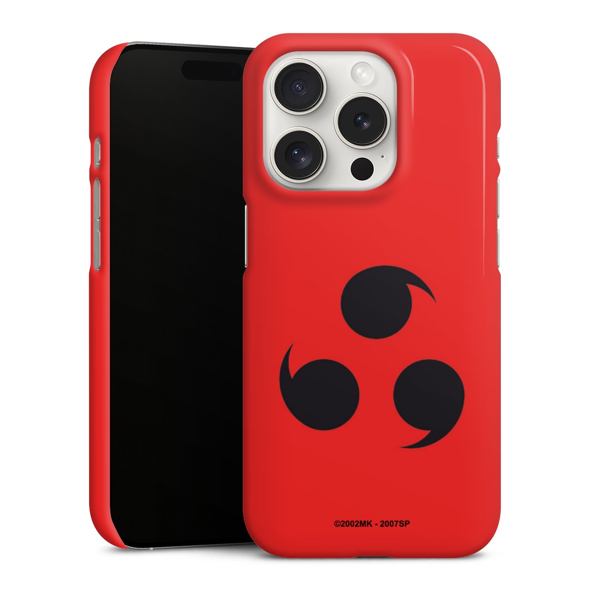 Coque Premium