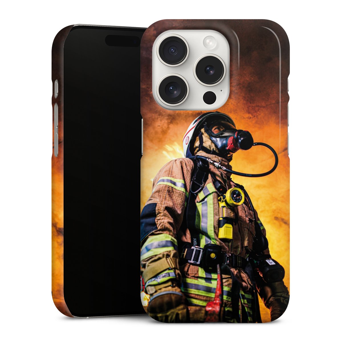 Coque Premium